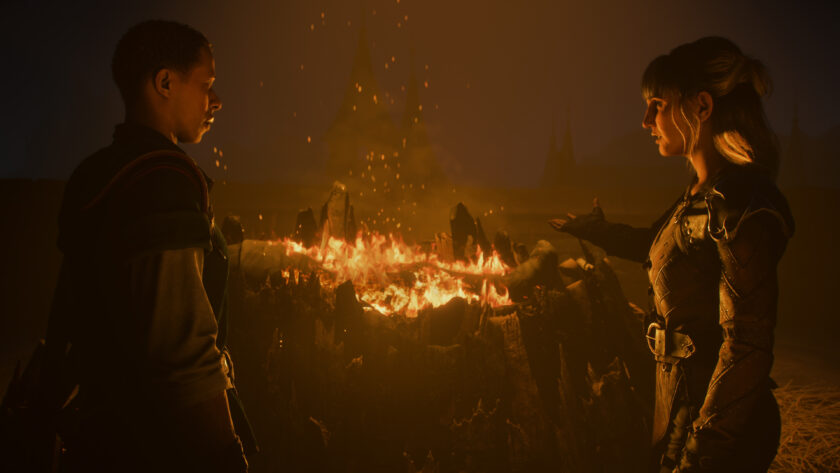 Impresiones Fable