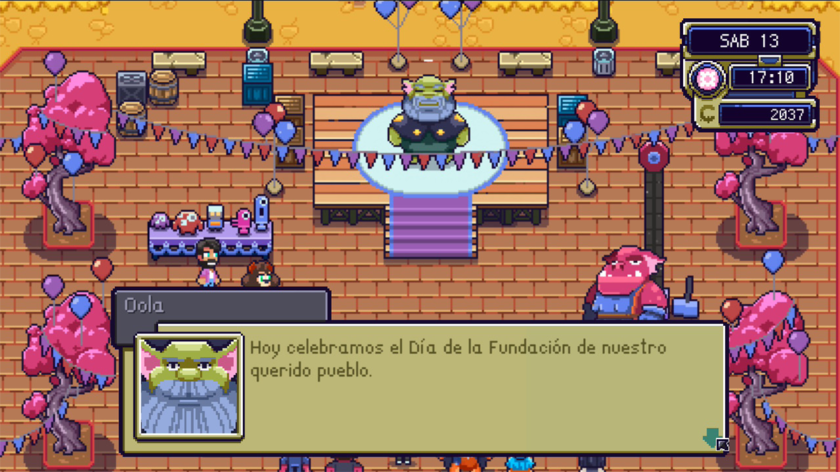 Farlands