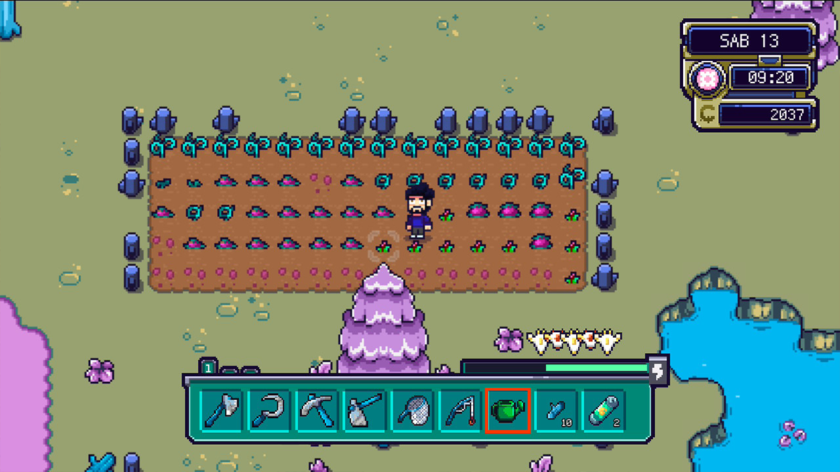 Farlands