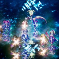 Final Fantasy Resonance