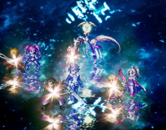 Final Fantasy Resonance