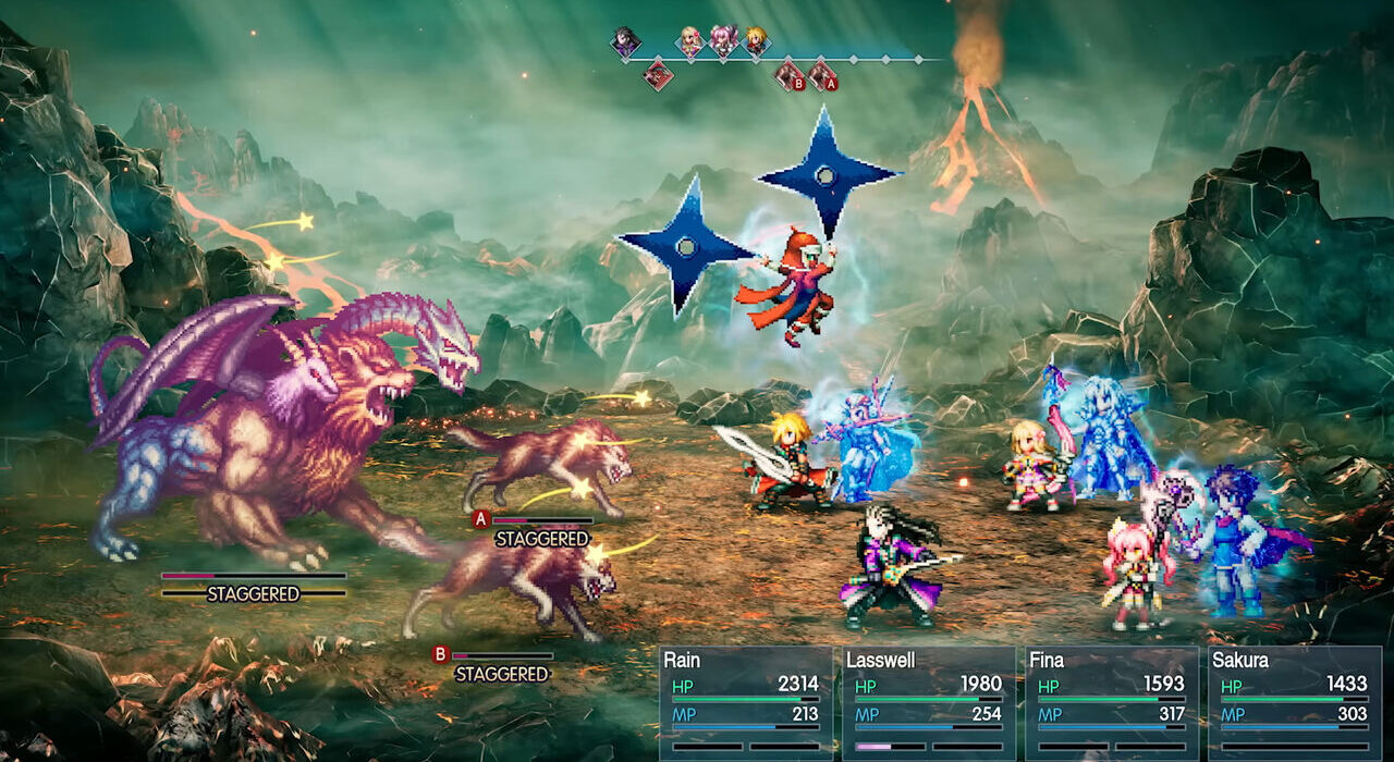 Final Fantasy Resonance