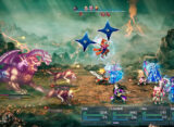 Final Fantasy Resonance