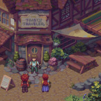 Forge of the Fae