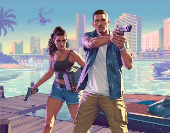 GTA 6
