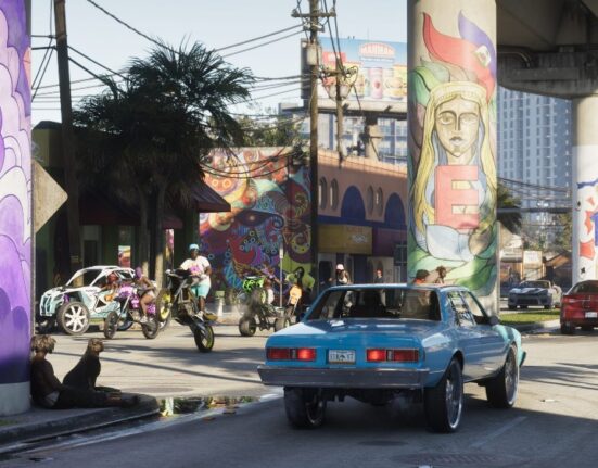 GTA 6