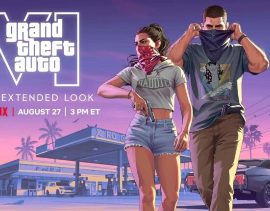 GTA 6 Extended Look