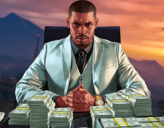 GTA 6 IA