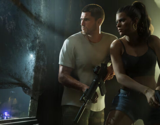 GTA 6 fps