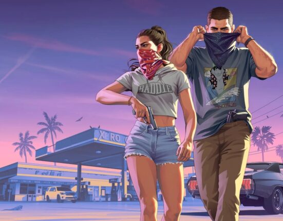 GTA 6 mapa