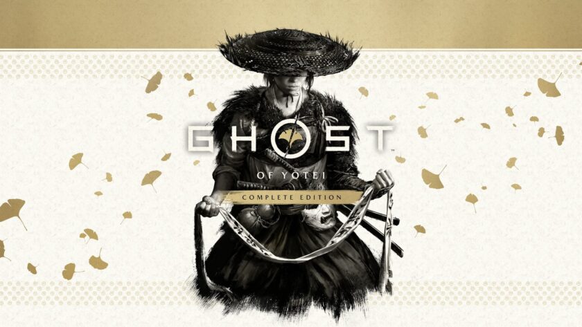 Ghost of Yōtei