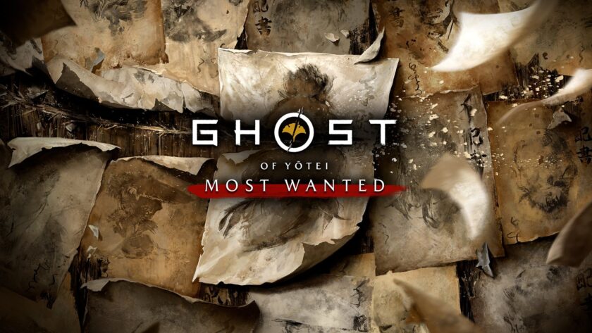 Ghost of Yōtei