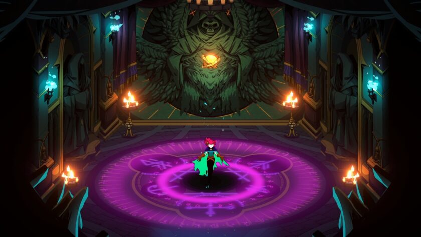 Grim Trials Resurgir