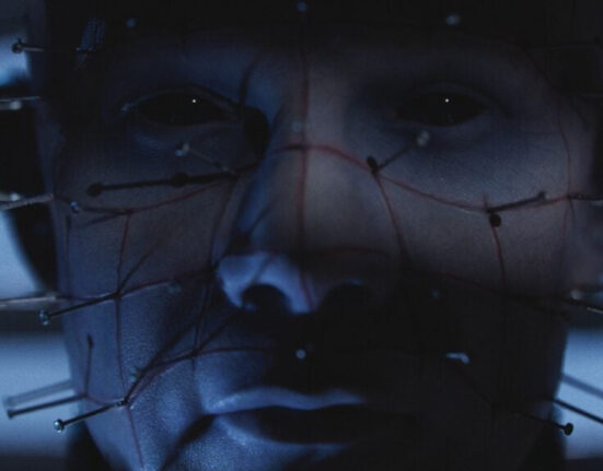 Hellraiser Revival