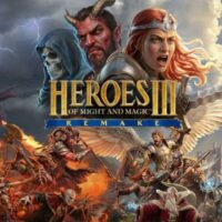 Heroes of Might and Magic 3 Remake