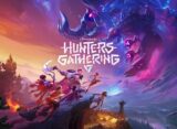 Horizon Hunters Gathering