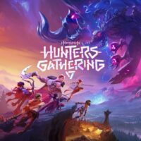 Horizon Hunters Gathering