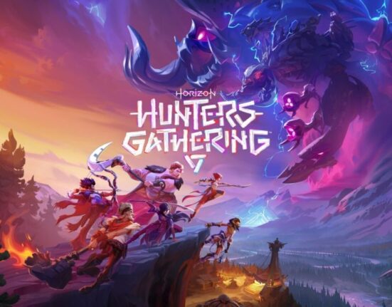 Horizon Hunters Gathering