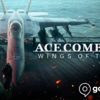 Ace Combat 8