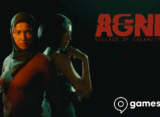 Impresiones AGNI: Village of Calamity