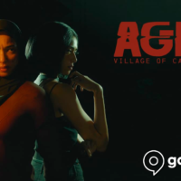 Impresiones AGNI: Village of Calamity