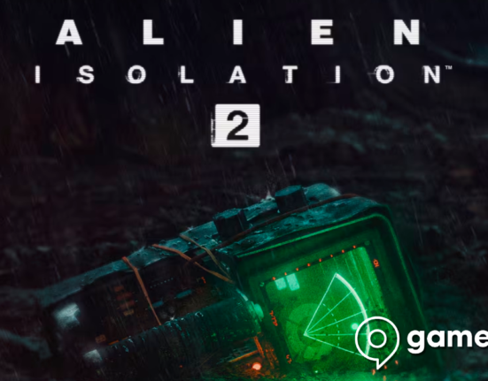 Alien Isolation 2