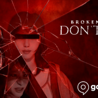 Impresiones BrokenLore DON'T LIE