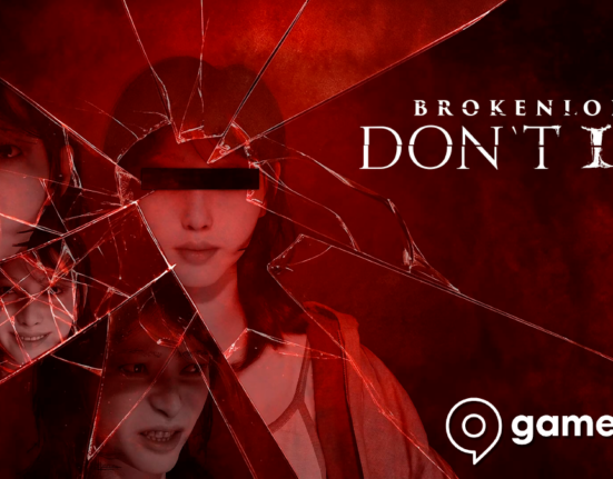 Impresiones BrokenLore DON'T LIE