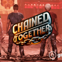 Chained Together 2v2