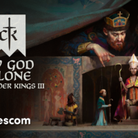 Crusader Kings 3 DLC