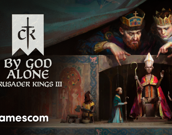 Crusader Kings 3 DLC