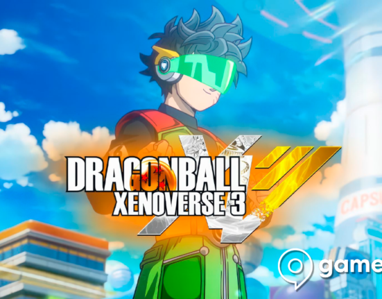 Impresiones Dragon Ball Xenoverse 3