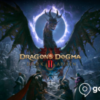 Dragon's Dogma II: Dark Arisen en la Gamescom