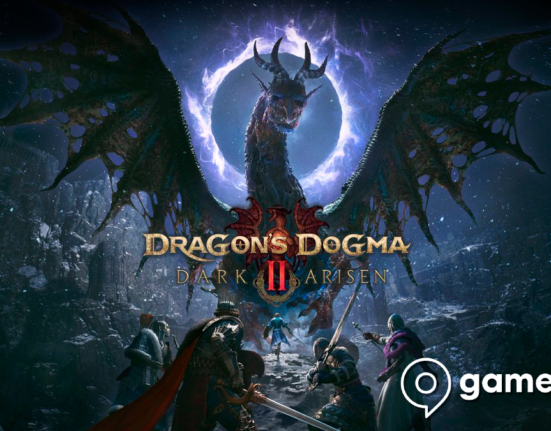 Dragon's Dogma II: Dark Arisen en la Gamescom