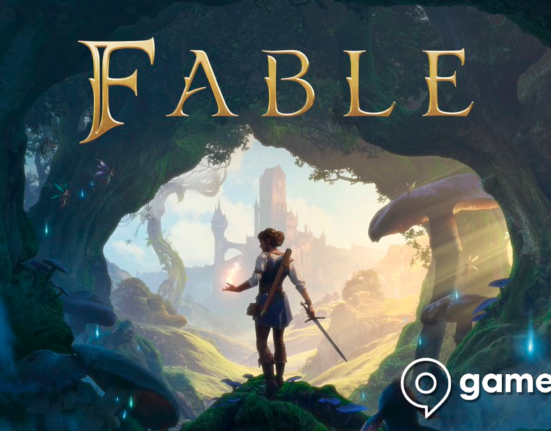 Impresiones Fable
