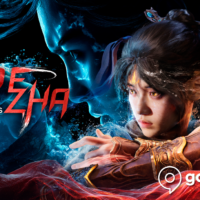 Impresiones Genigods Nezha