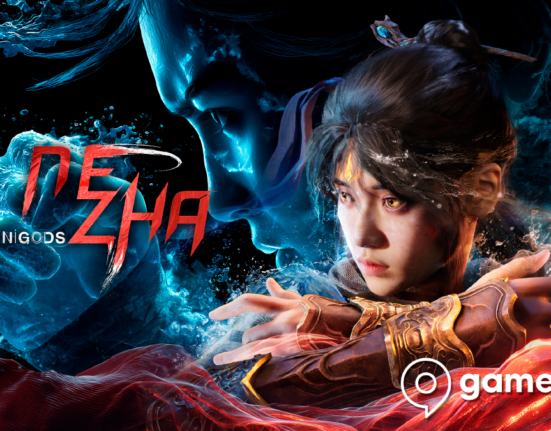 Impresiones Genigods Nezha