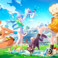 Honkai: Nexus Anima en la Gamescom
