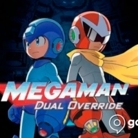 Mega Man: Dual Override