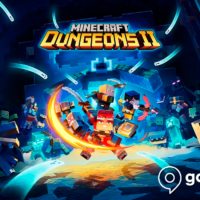Impresiones Minecraft Dungeons II