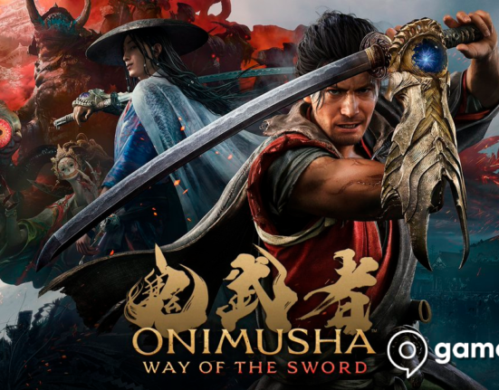 Impresiones Onimusha The Way of the Sword