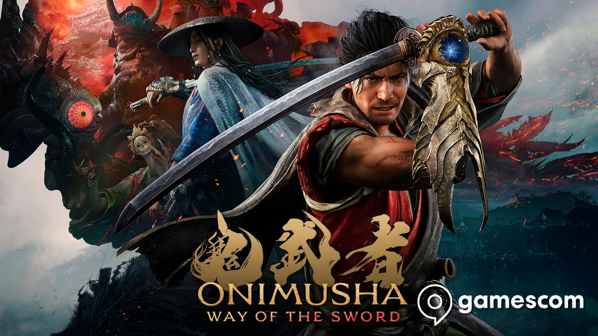 Impresiones Onimusha The Way of the Sword