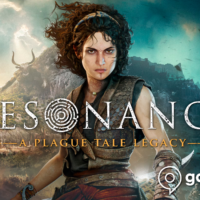 Resonance - A Plague Tale Legacy en la Gamescom