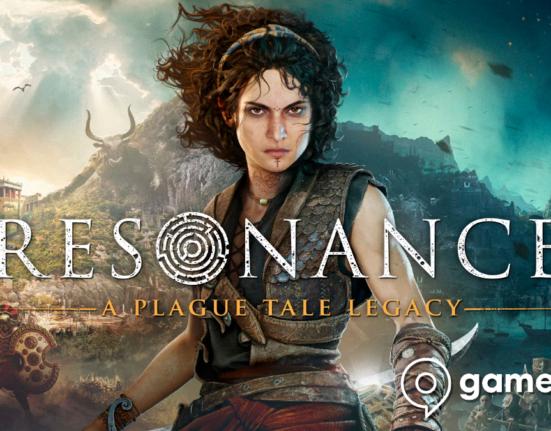 Resonance - A Plague Tale Legacy en la Gamescom