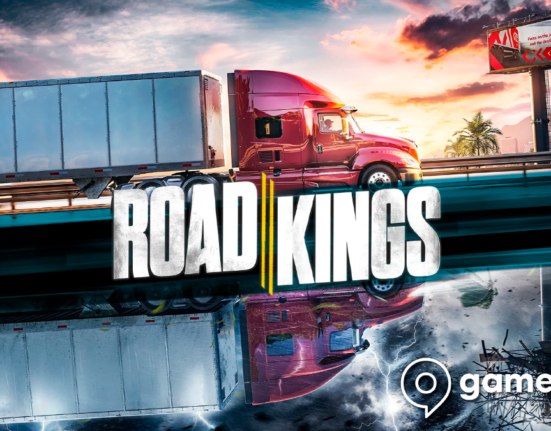 Impresiones Gamescom Road Kings