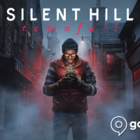 SILENT HILL: Townfall en la Gamescom