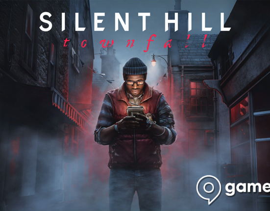 SILENT HILL: Townfall en la Gamescom