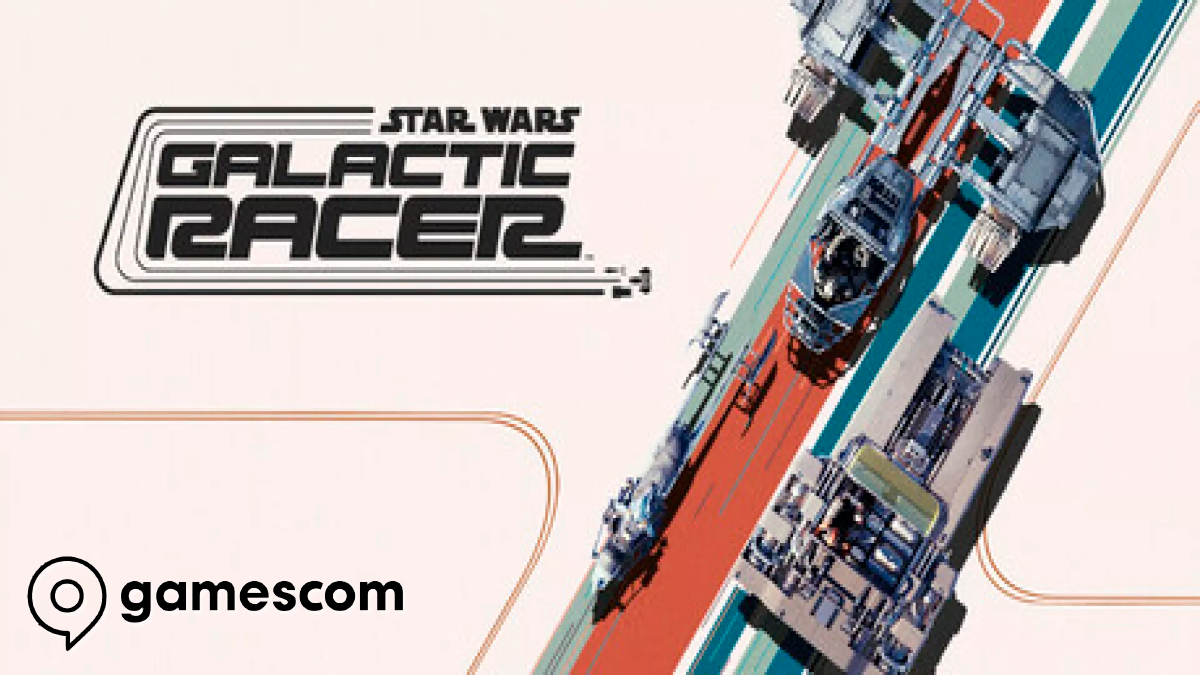 Star Wars Galactic Racer