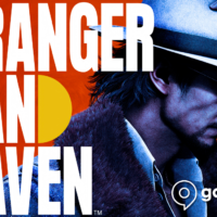 Stranger Than Heaven en la Gamescom