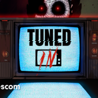 TUNED IN en la Gamescom